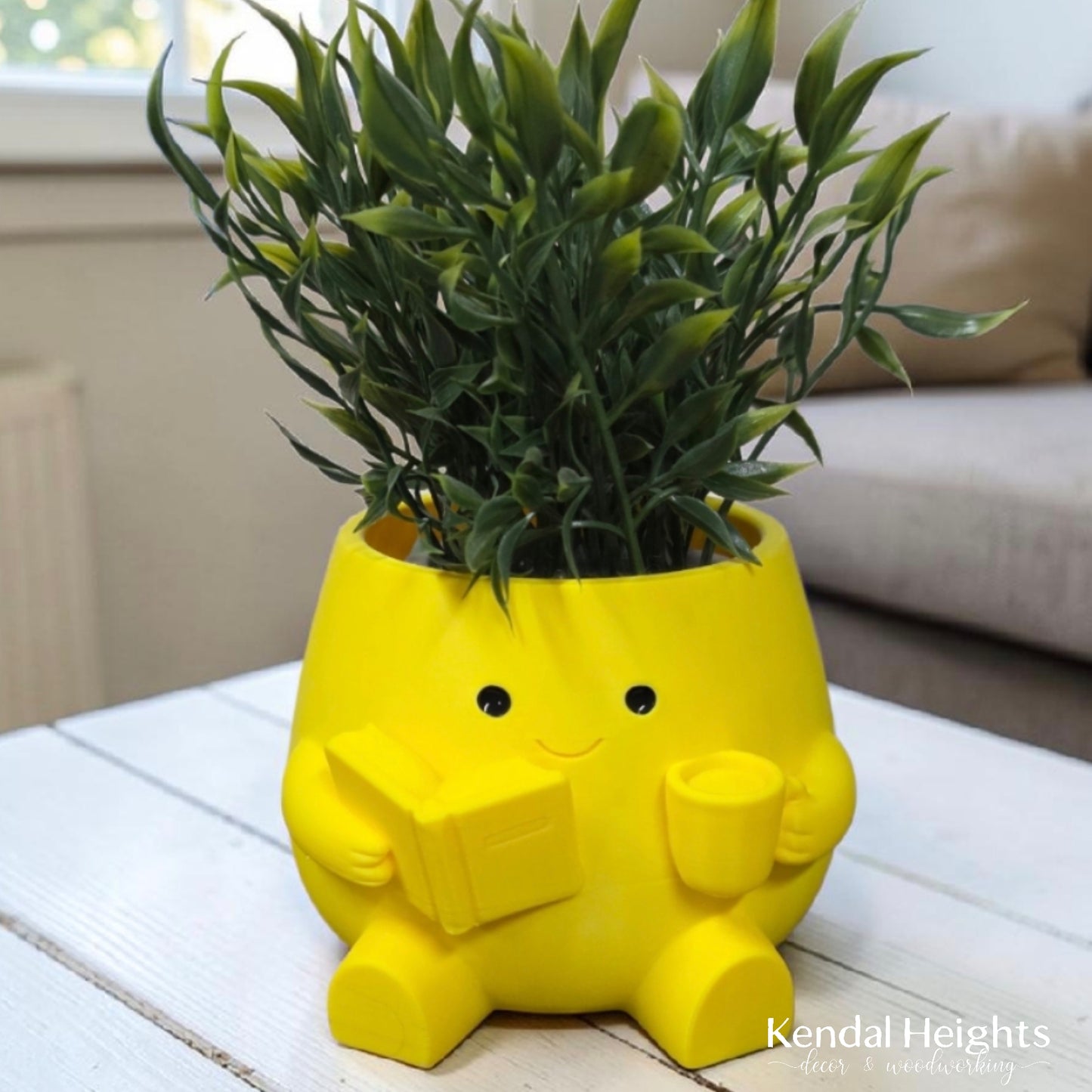 Plant Buddies