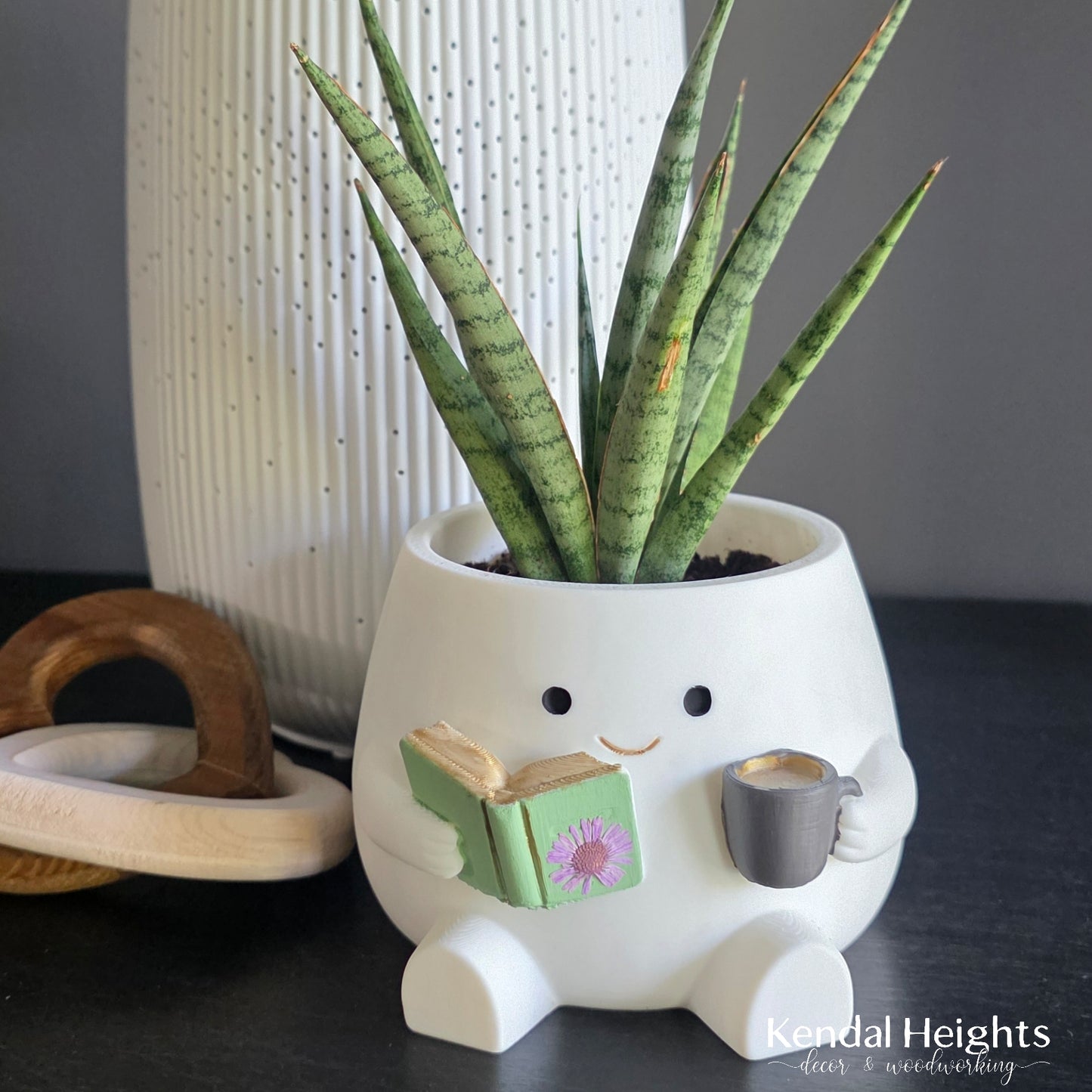 Plant Buddies