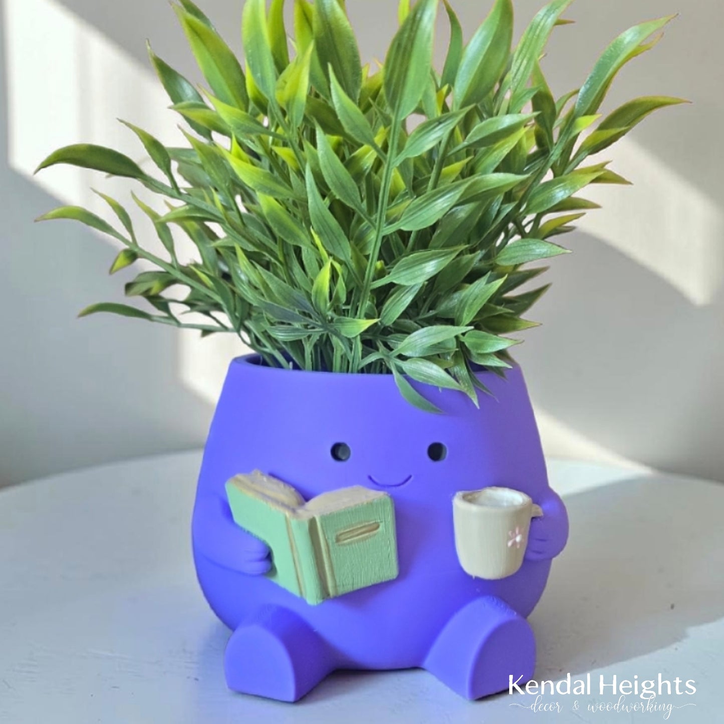 Plant Buddies
