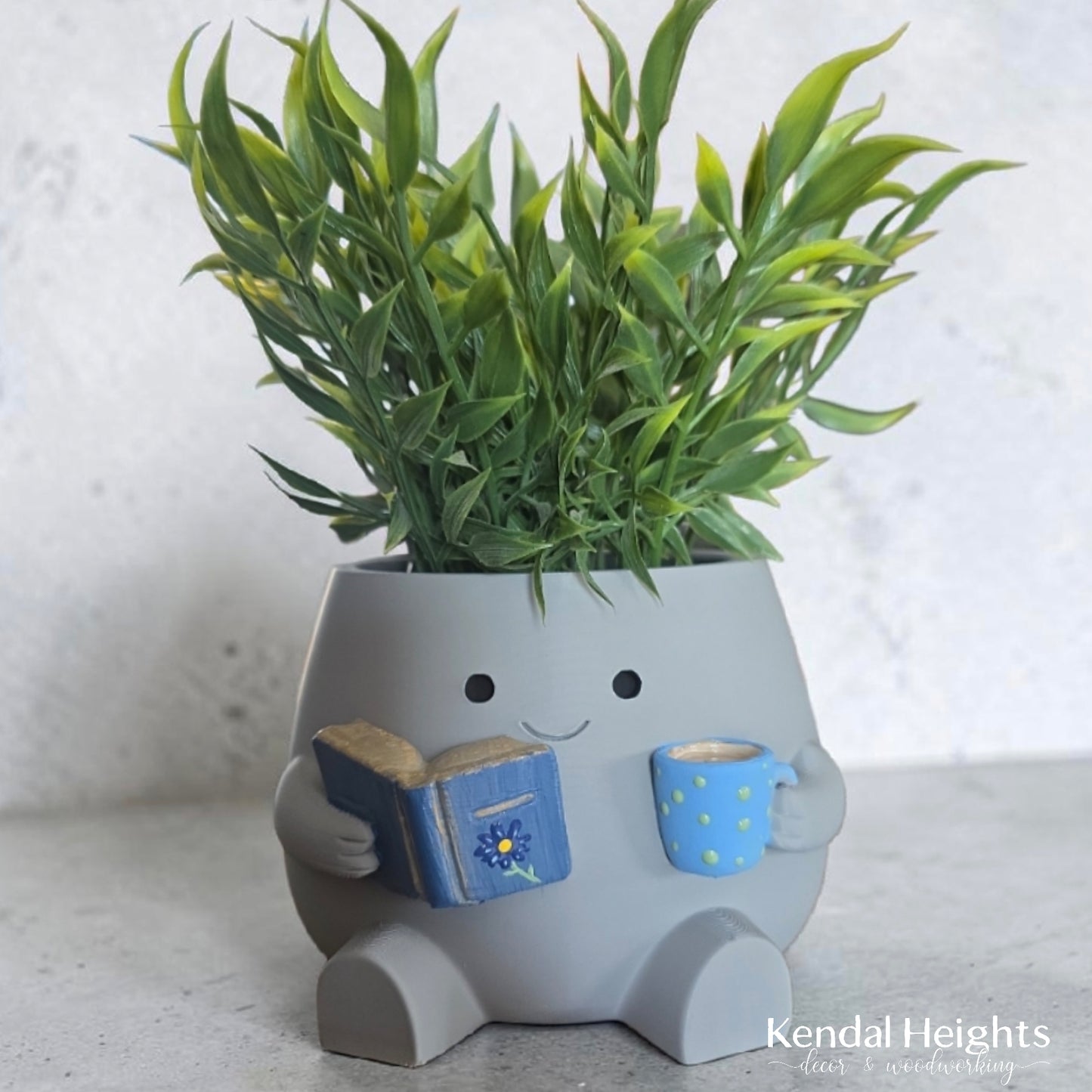 Plant Buddies