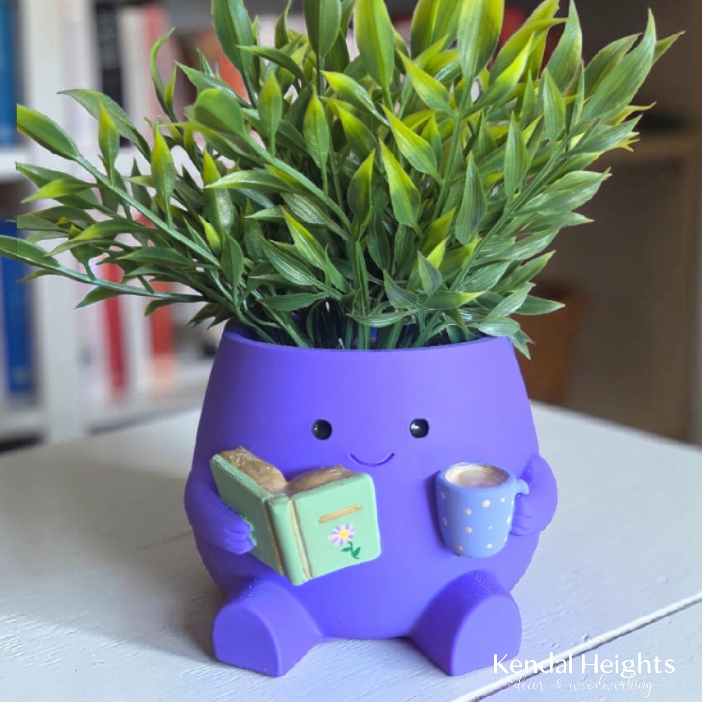 Plant Buddies