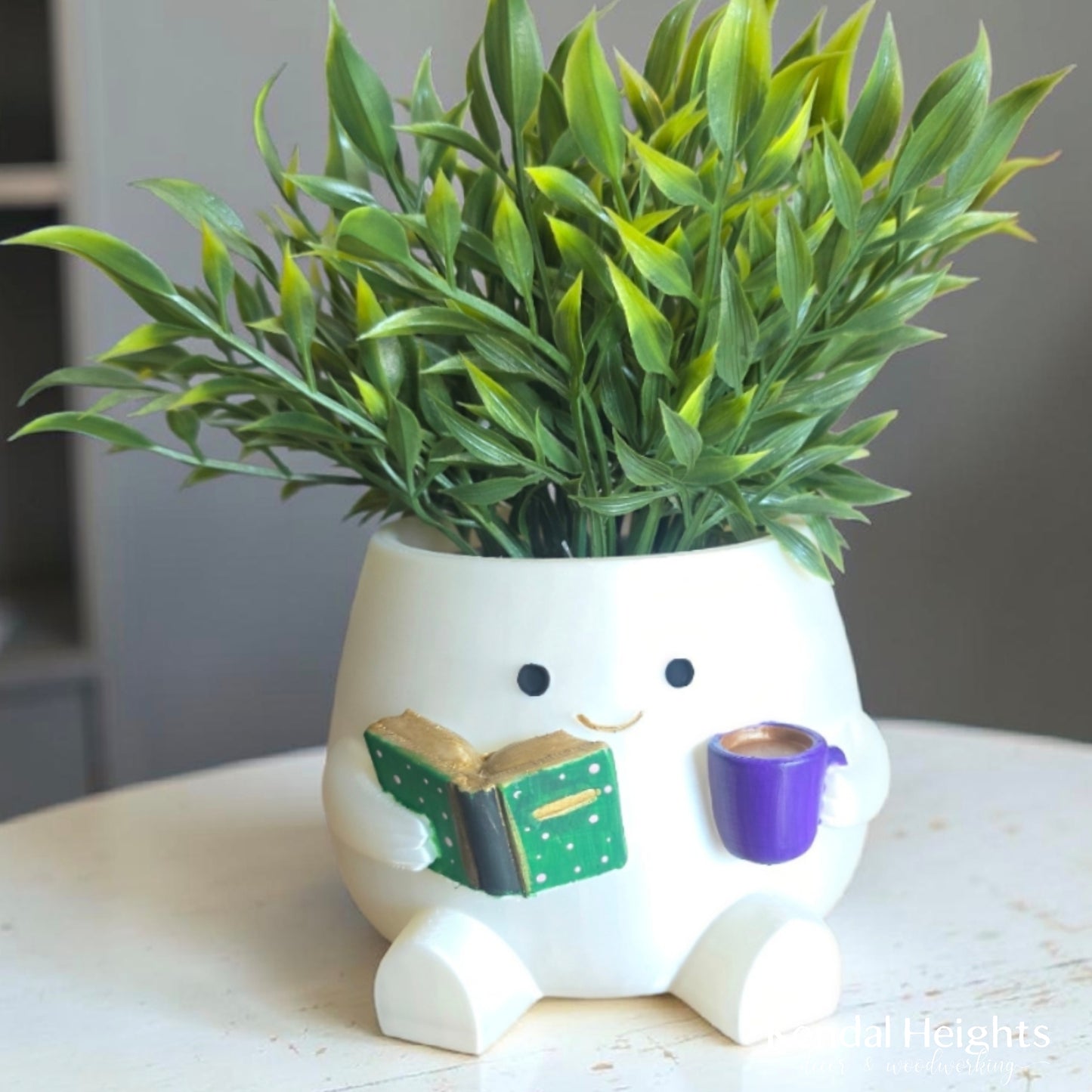 Plant Buddies