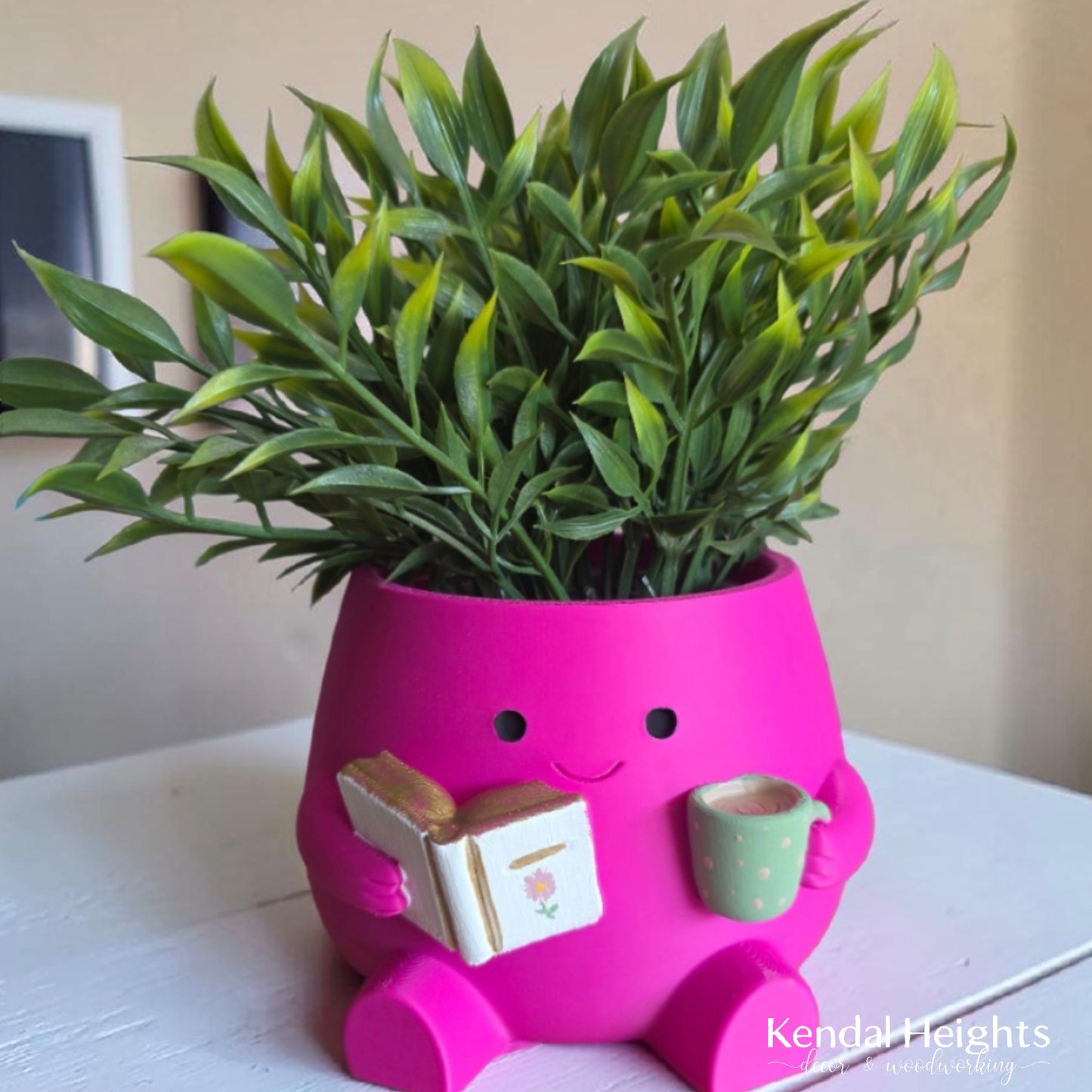 Plant Buddies