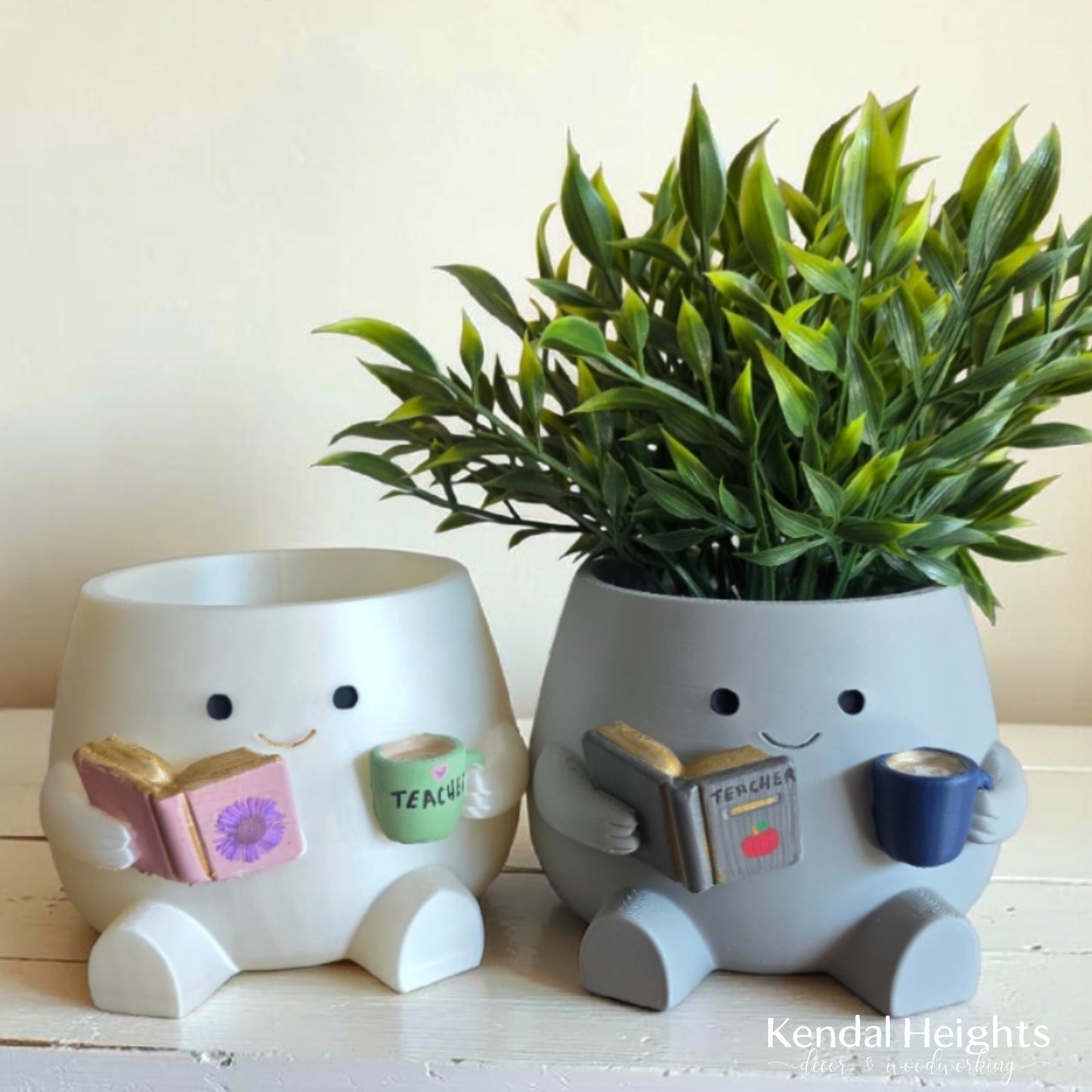 Plant Buddies