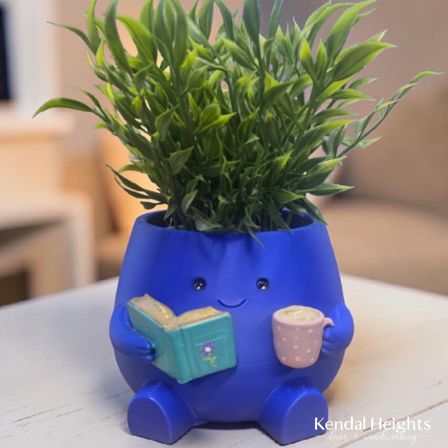 Plant Buddies