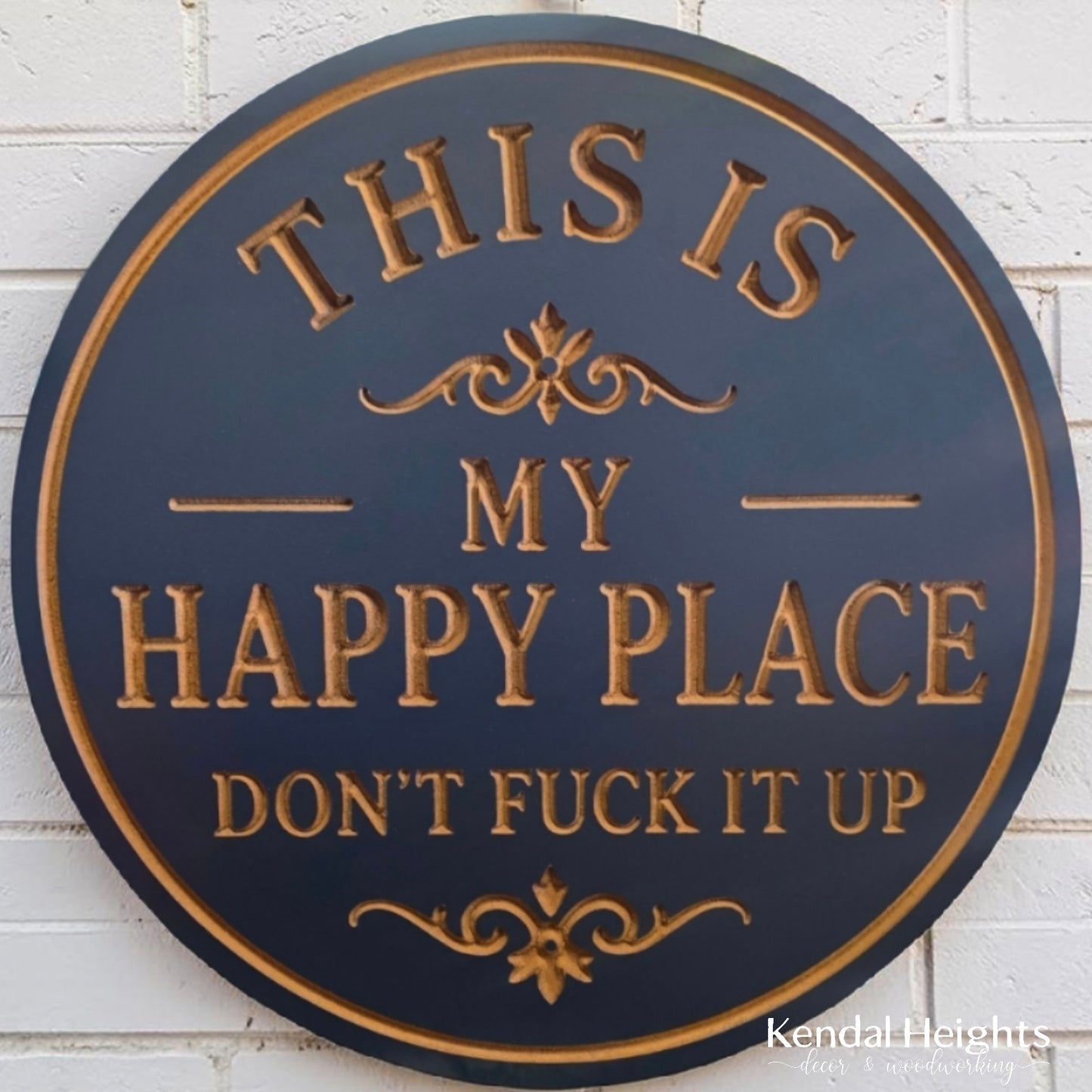 Happy Place