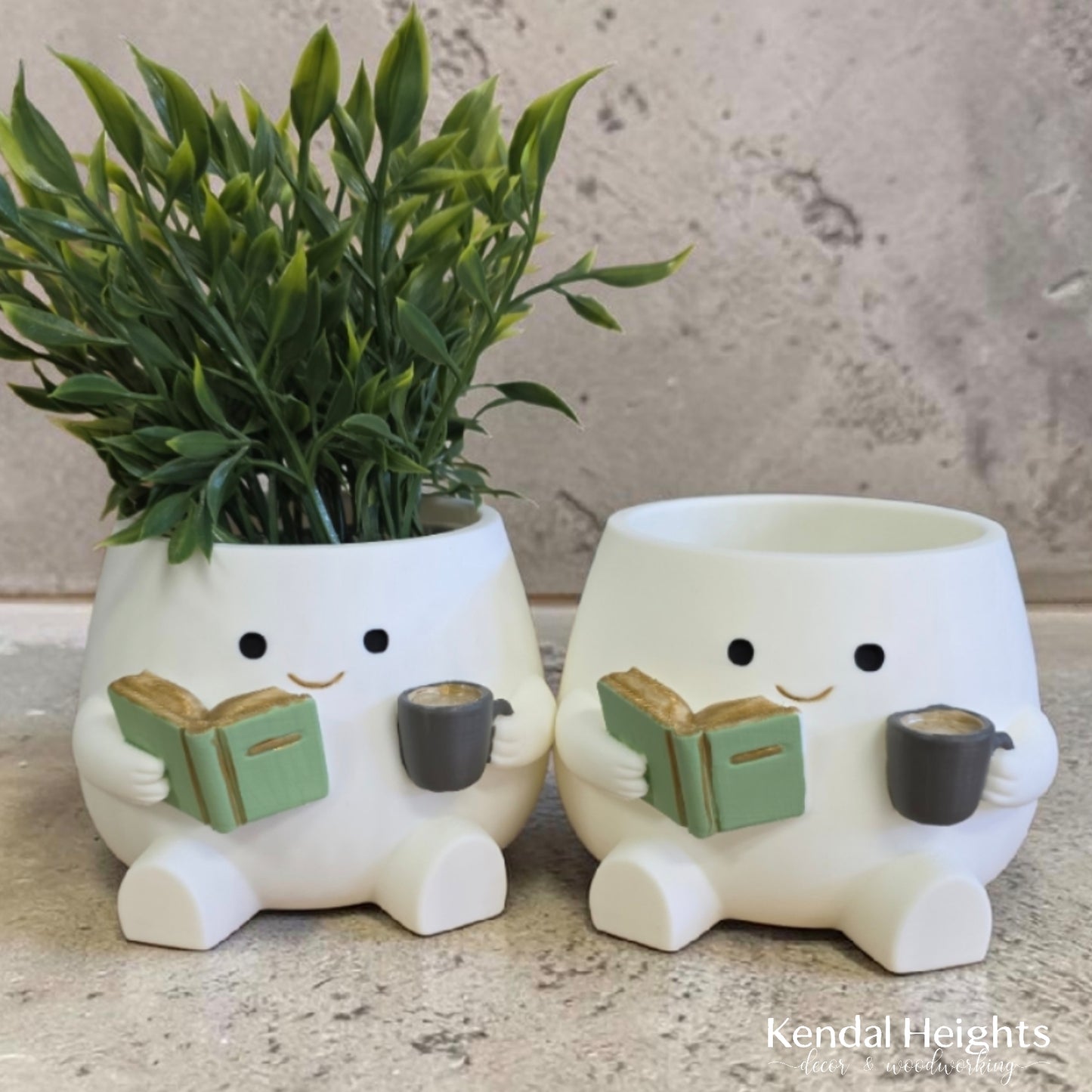 Plant Buddies