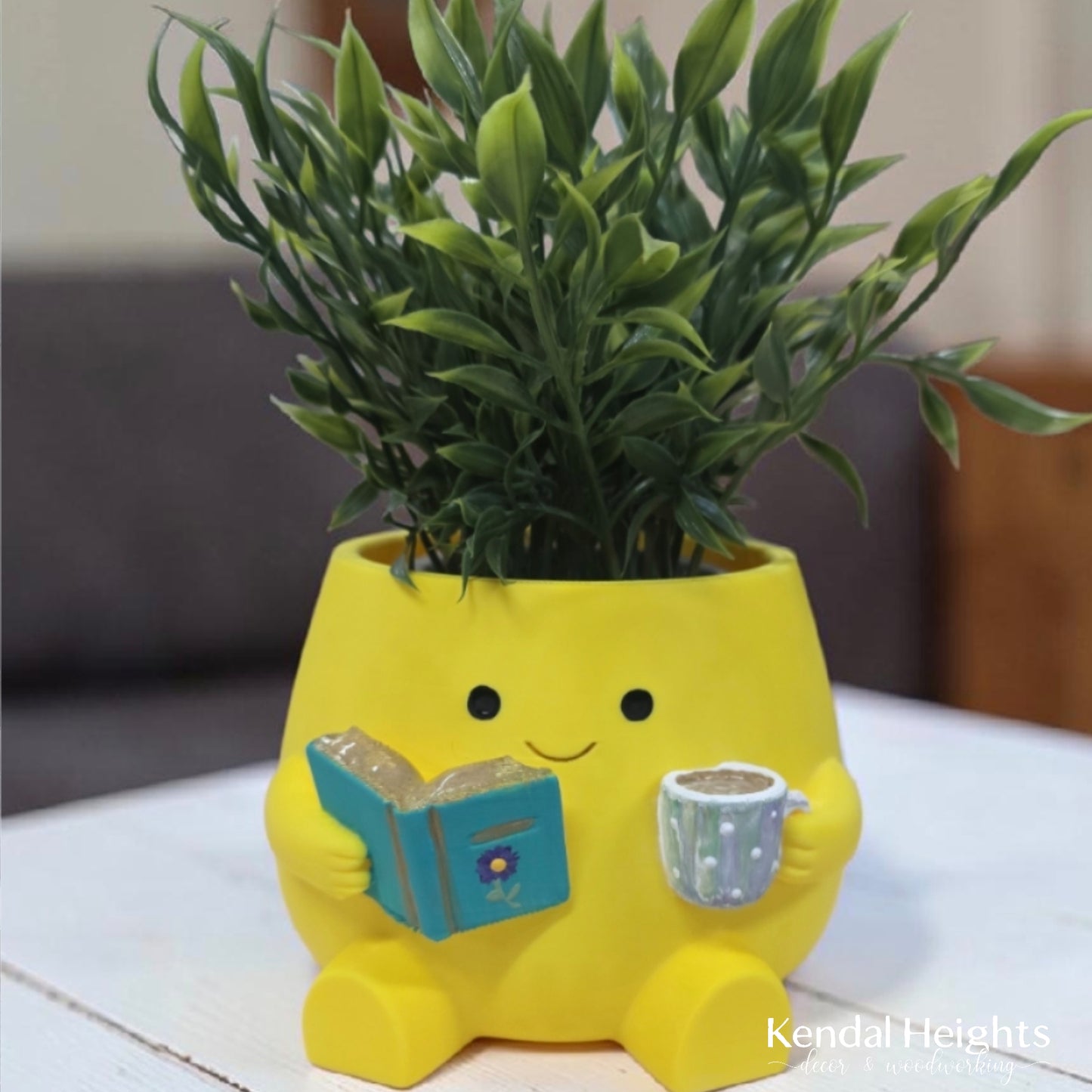 Plant Buddies