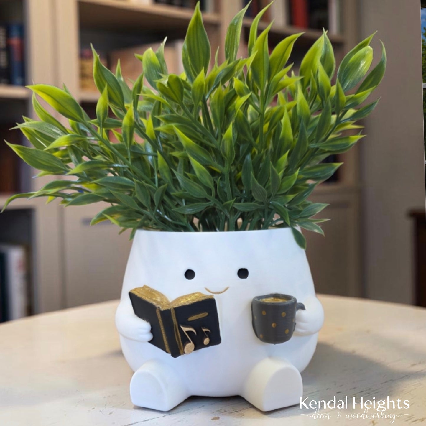 Plant Buddies