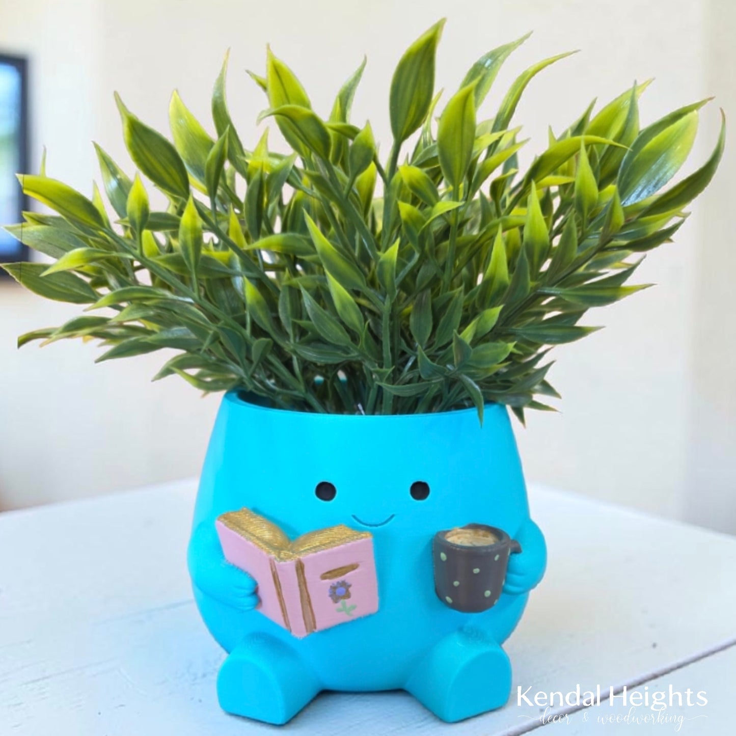 Plant Buddies