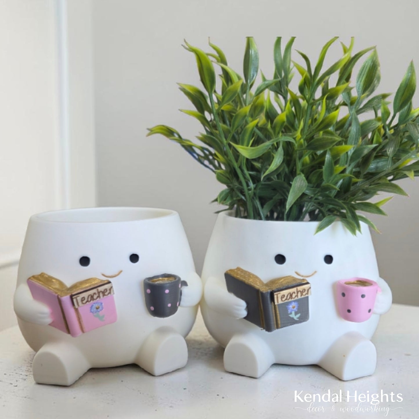 Plant Buddies