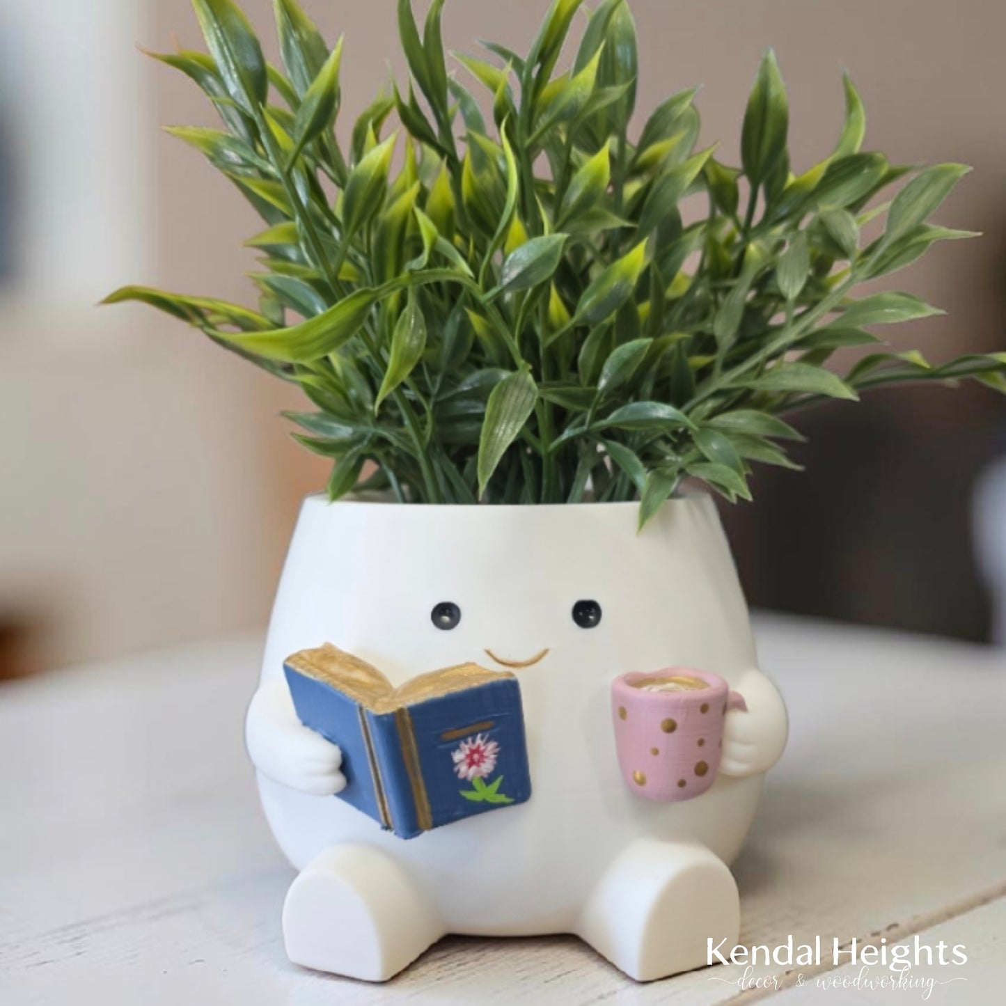 Plant Buddies