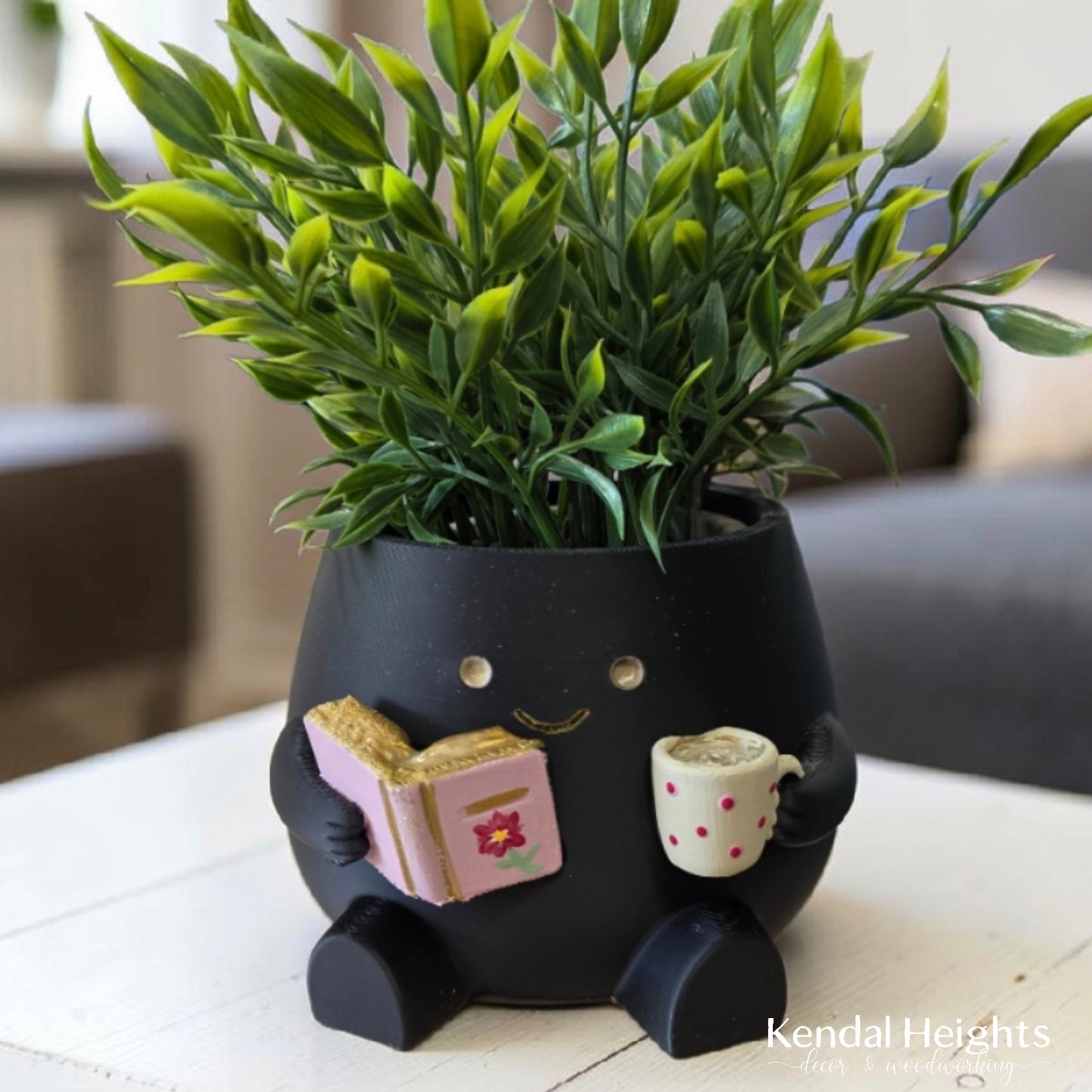 Plant Buddies