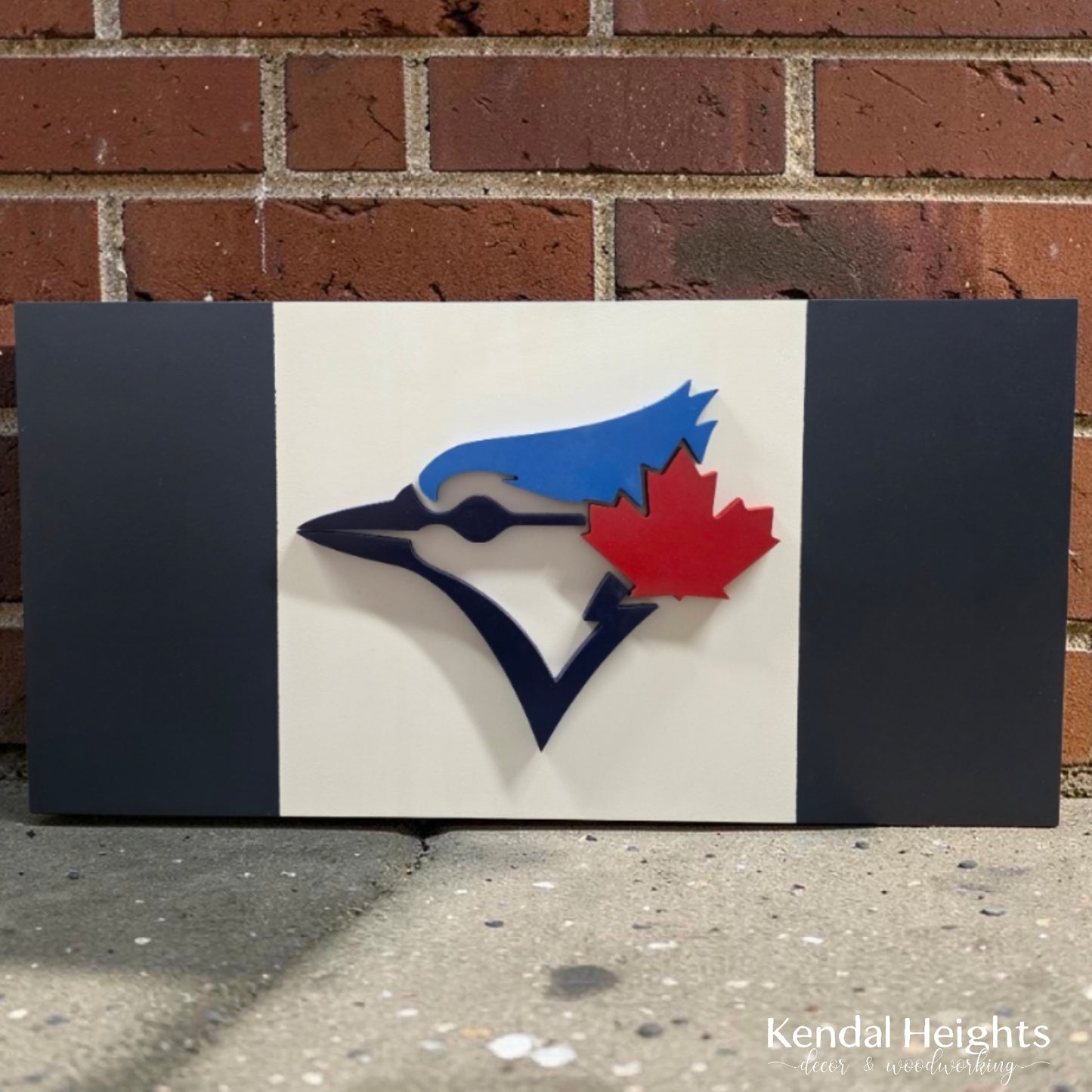 Jays Flag