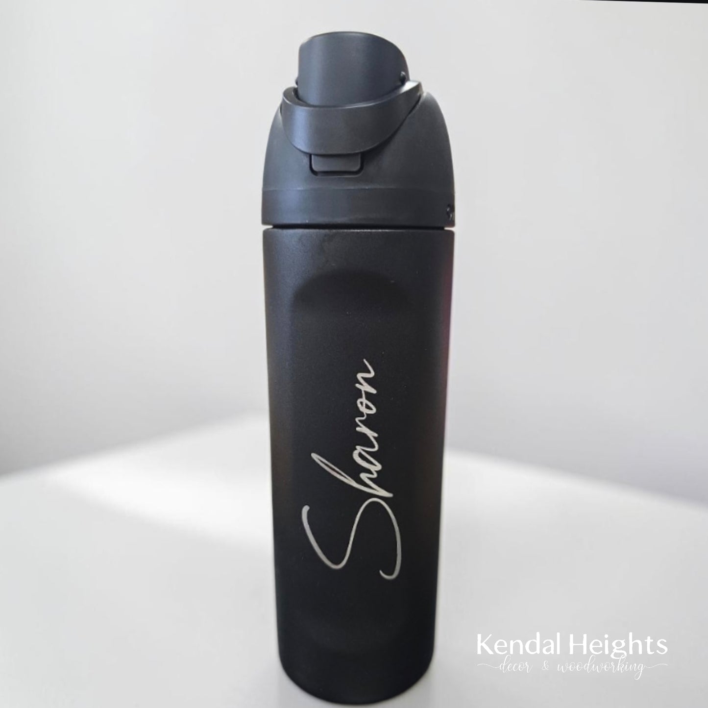 Owala Water Bottle - 24-oz