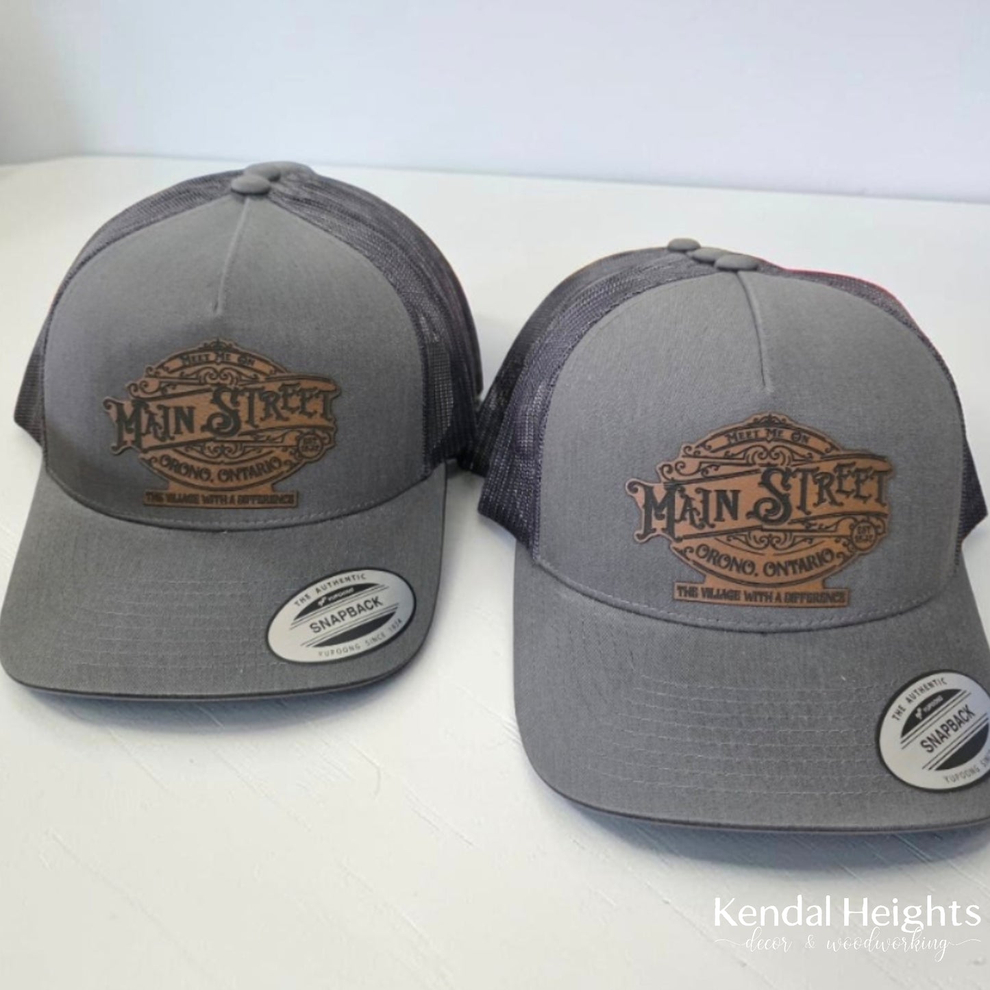 Baseball Hat