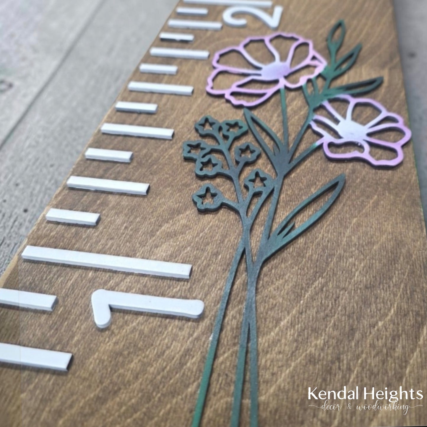 Growth Chart