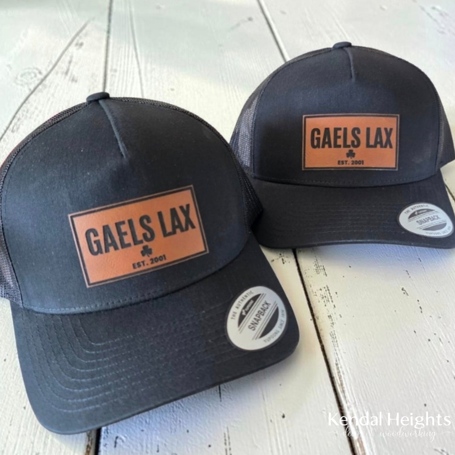 Baseball Hat