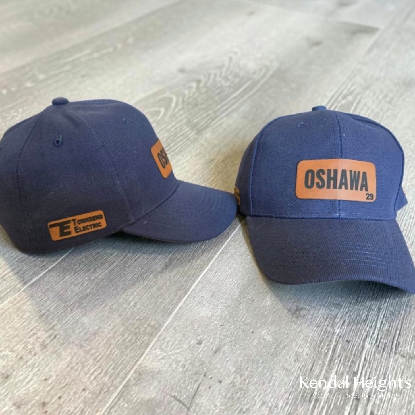 Baseball Hat
