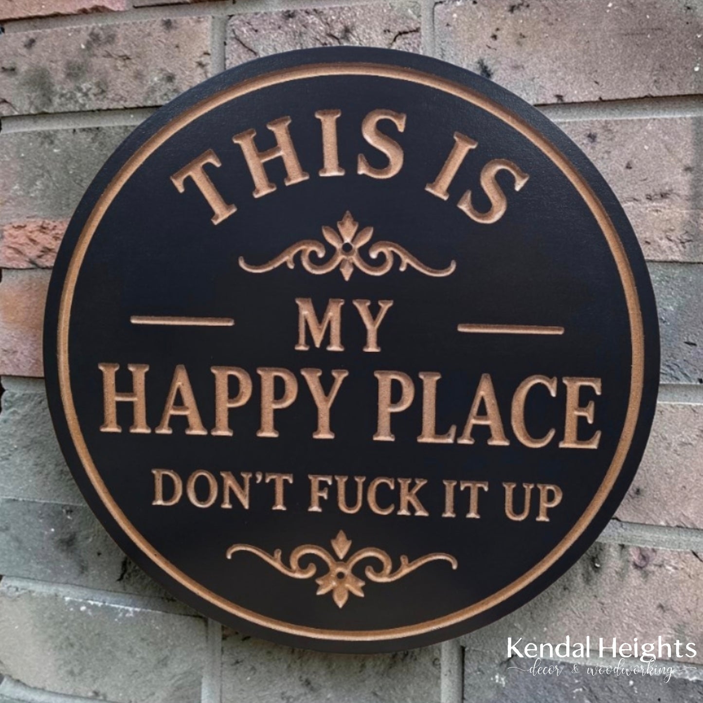 Happy Place