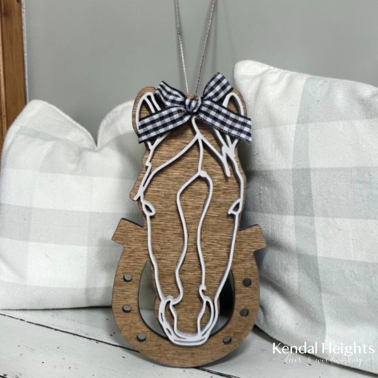Horse Shoe