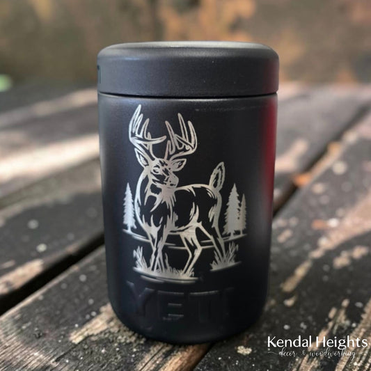 YETI RAMBLER COLSTER 2.0 355 ML