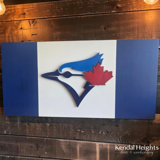 Jays Flag
