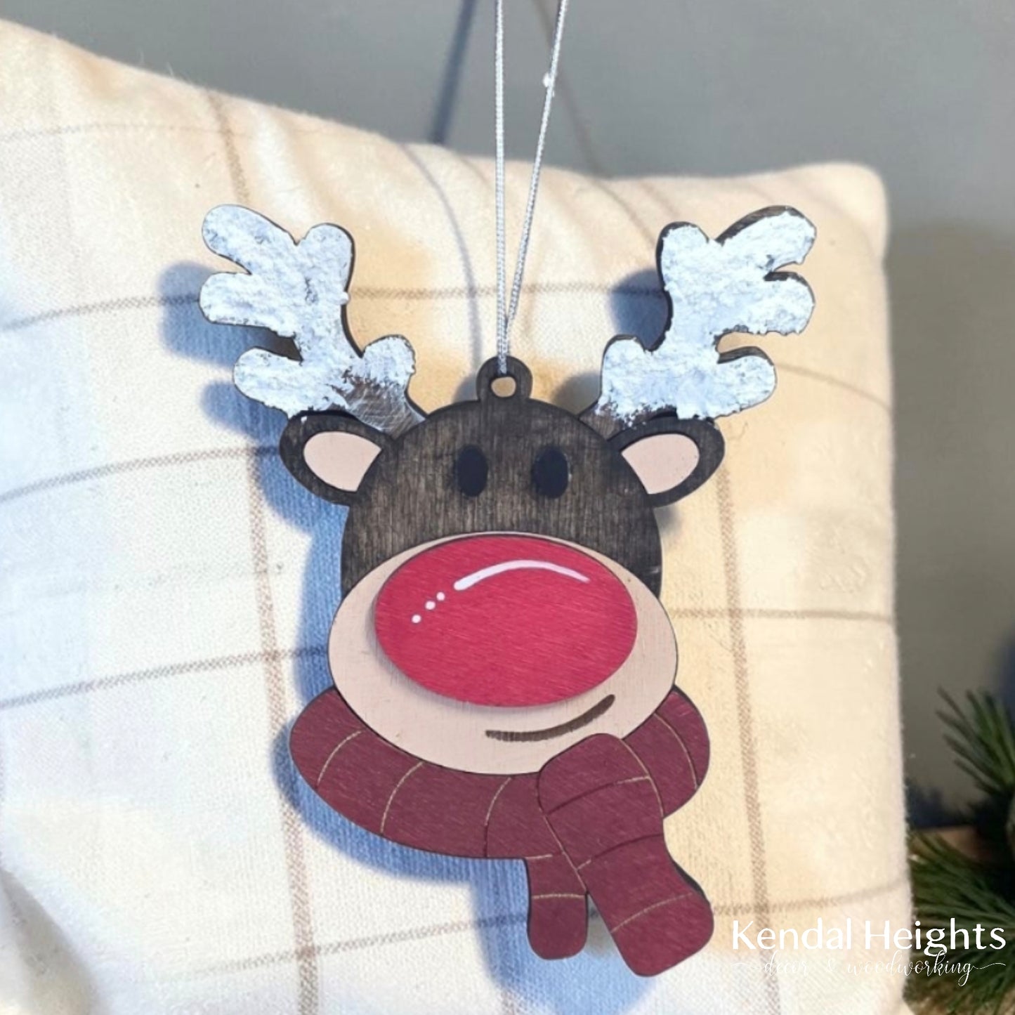 Reindeer