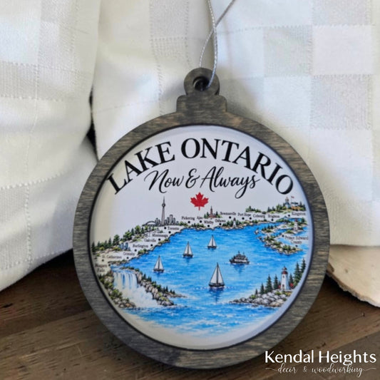 Lake Ontario