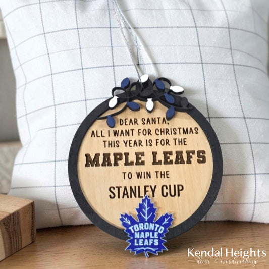 TML - Stanley Cup