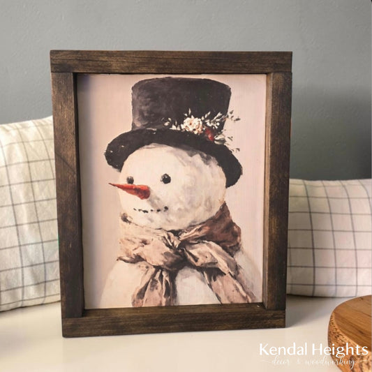 Snowman