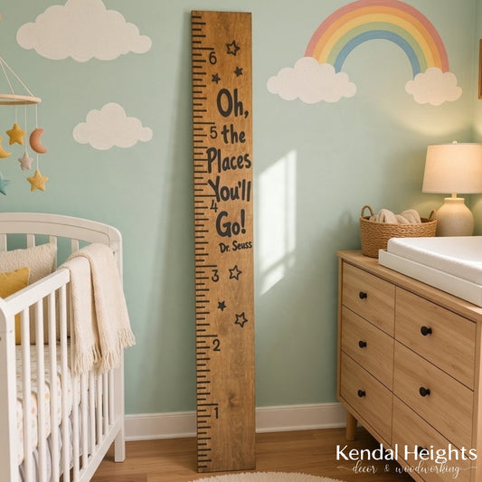 Growth Chart