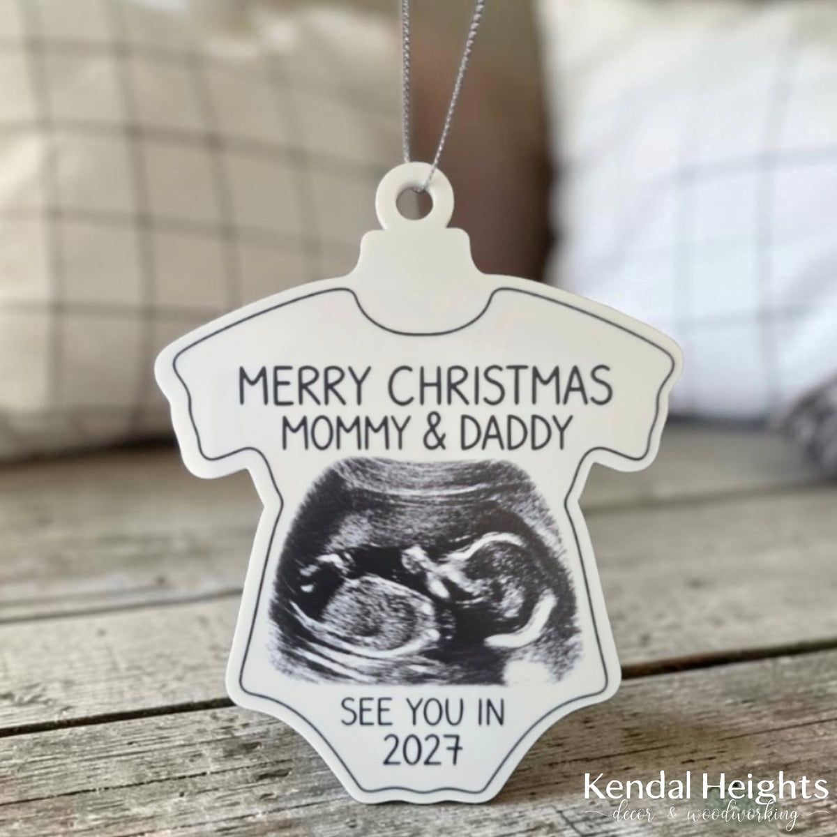 Ultrasound Photo