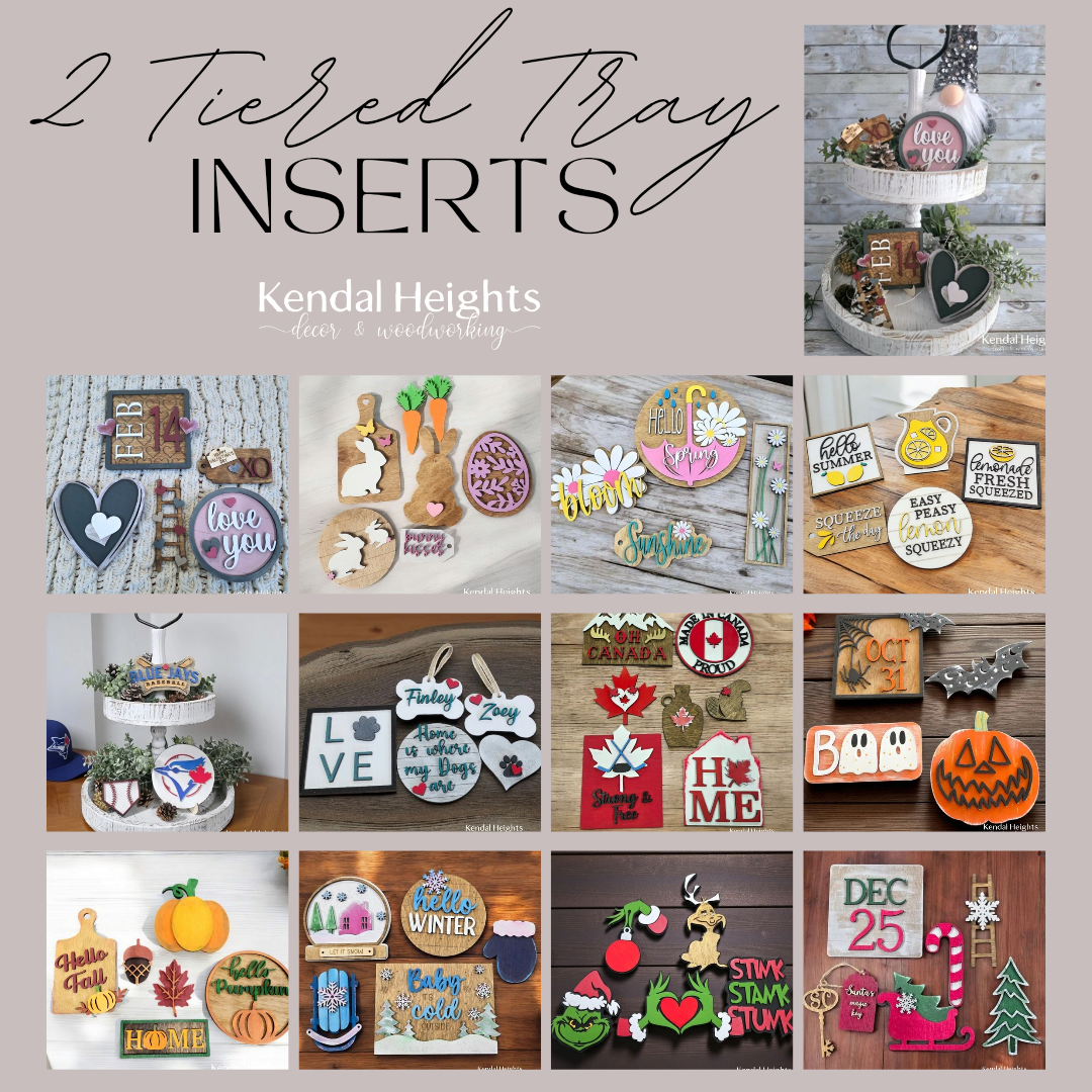 Gnome & Paint (Mar / May / Nov) - Deposit Only