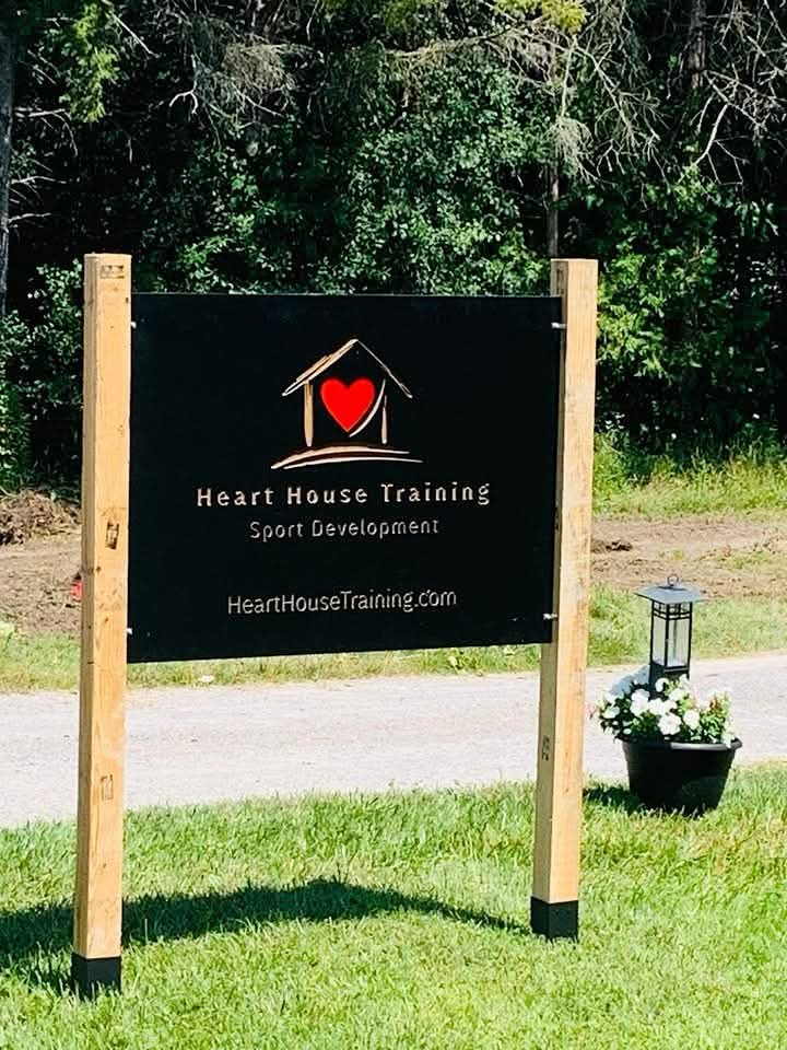 Custom Engraved Business Signs