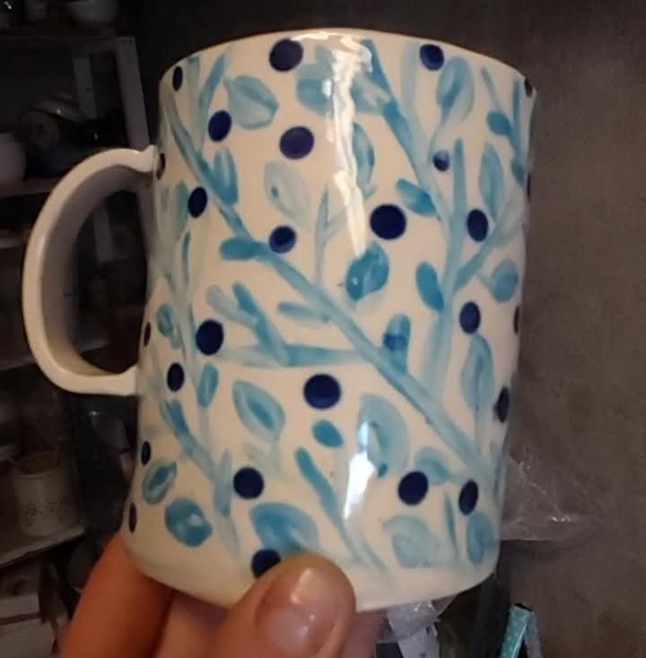 Pottery Workshop - Deposit Only