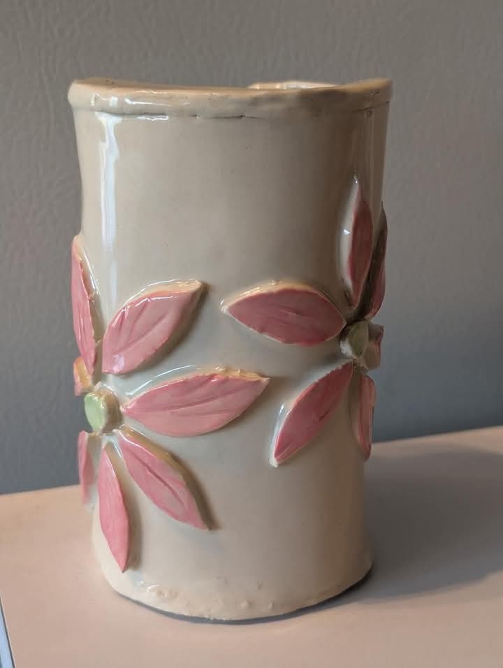 Pottery Workshop - Deposit Only