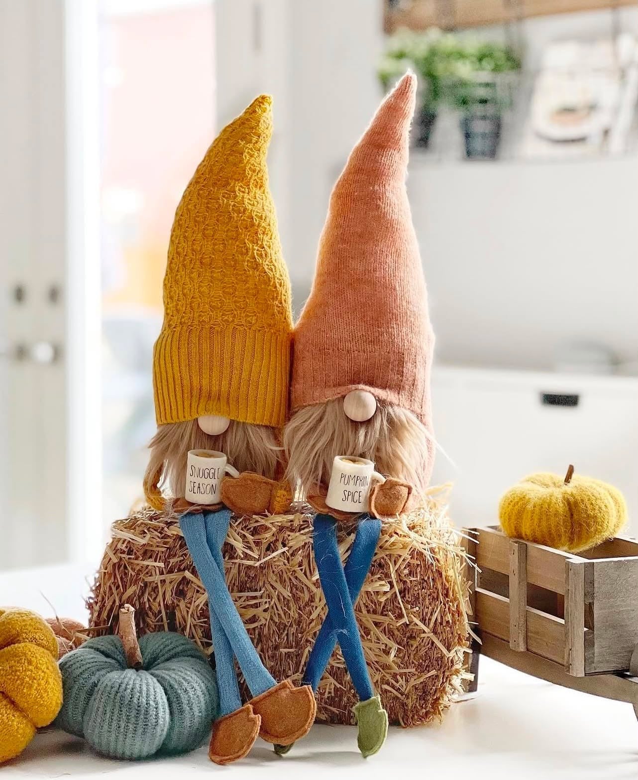 Gnome Workshop