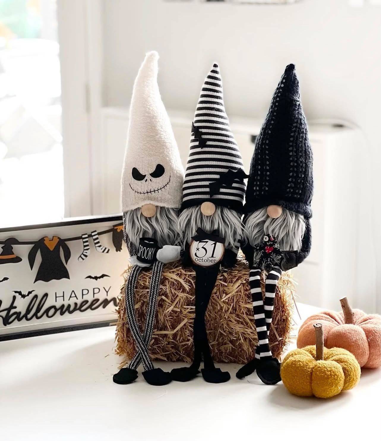 Gnome Workshop