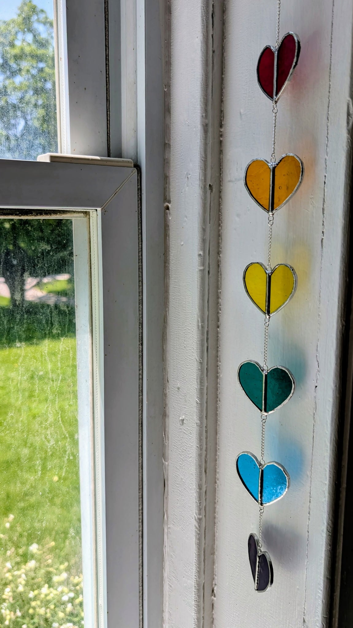 Stained Glass Workshop