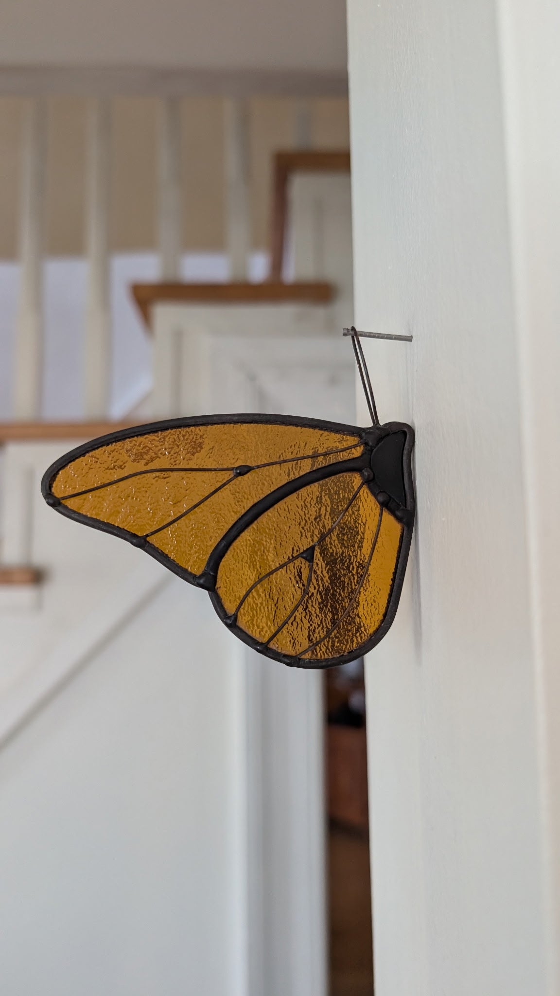 Stained Glass Workshop