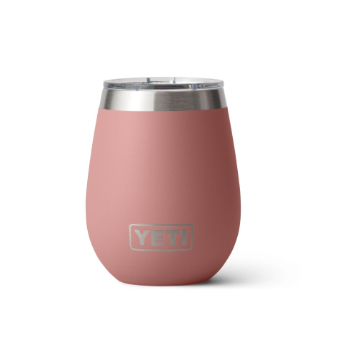 YETI Rambler Wine Tumbler