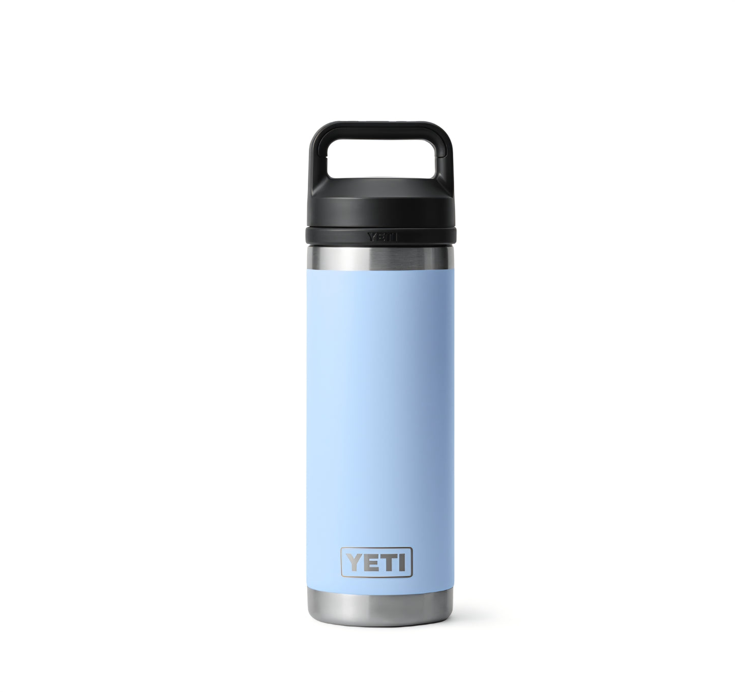 YETI Rambler Bottle 18 OZ W/ CHUG CAP