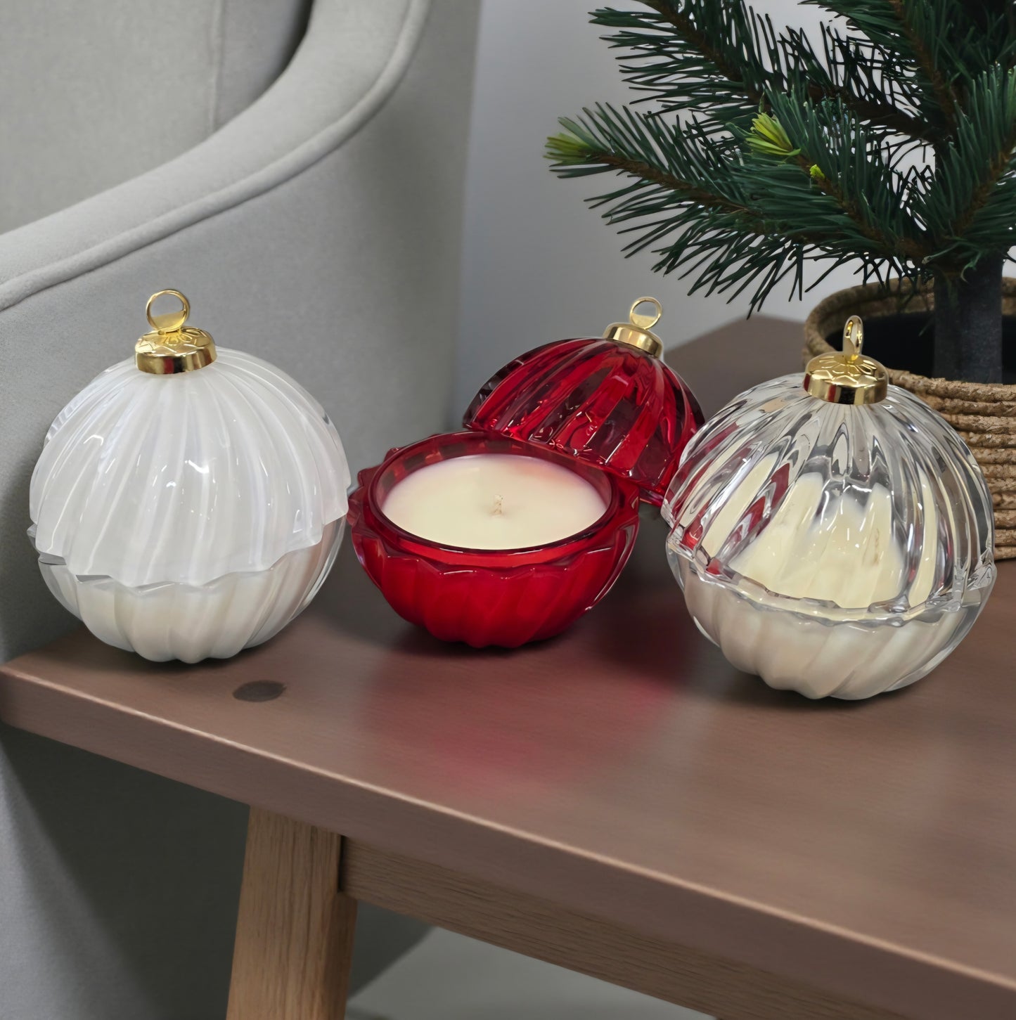 Blanket & Candle Dual  Workshop - Deposit Only