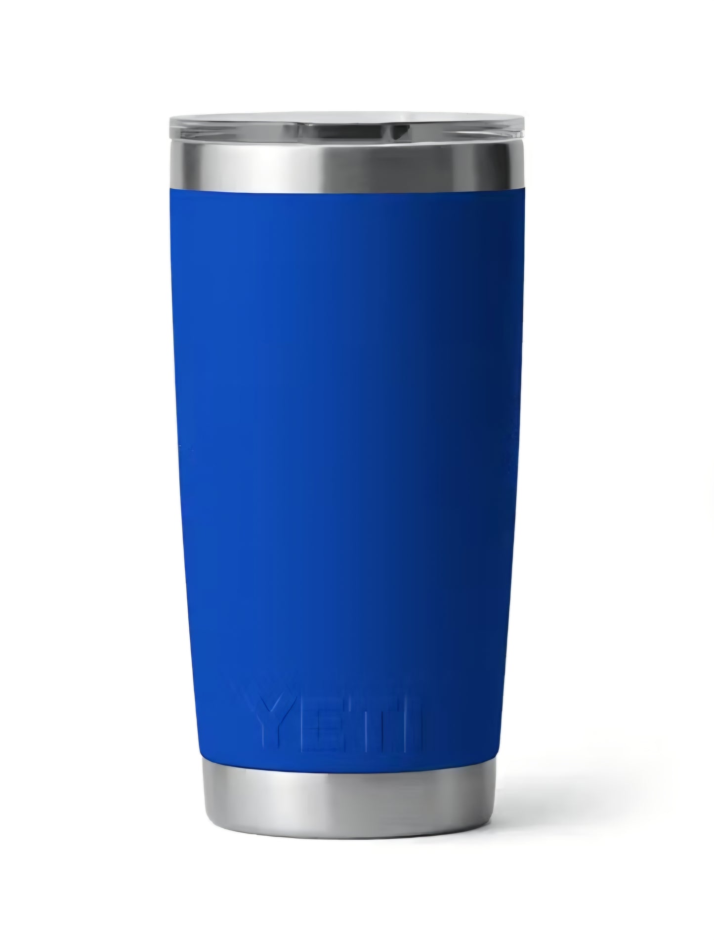 YETI 20oz Stainless Steel Tumbler