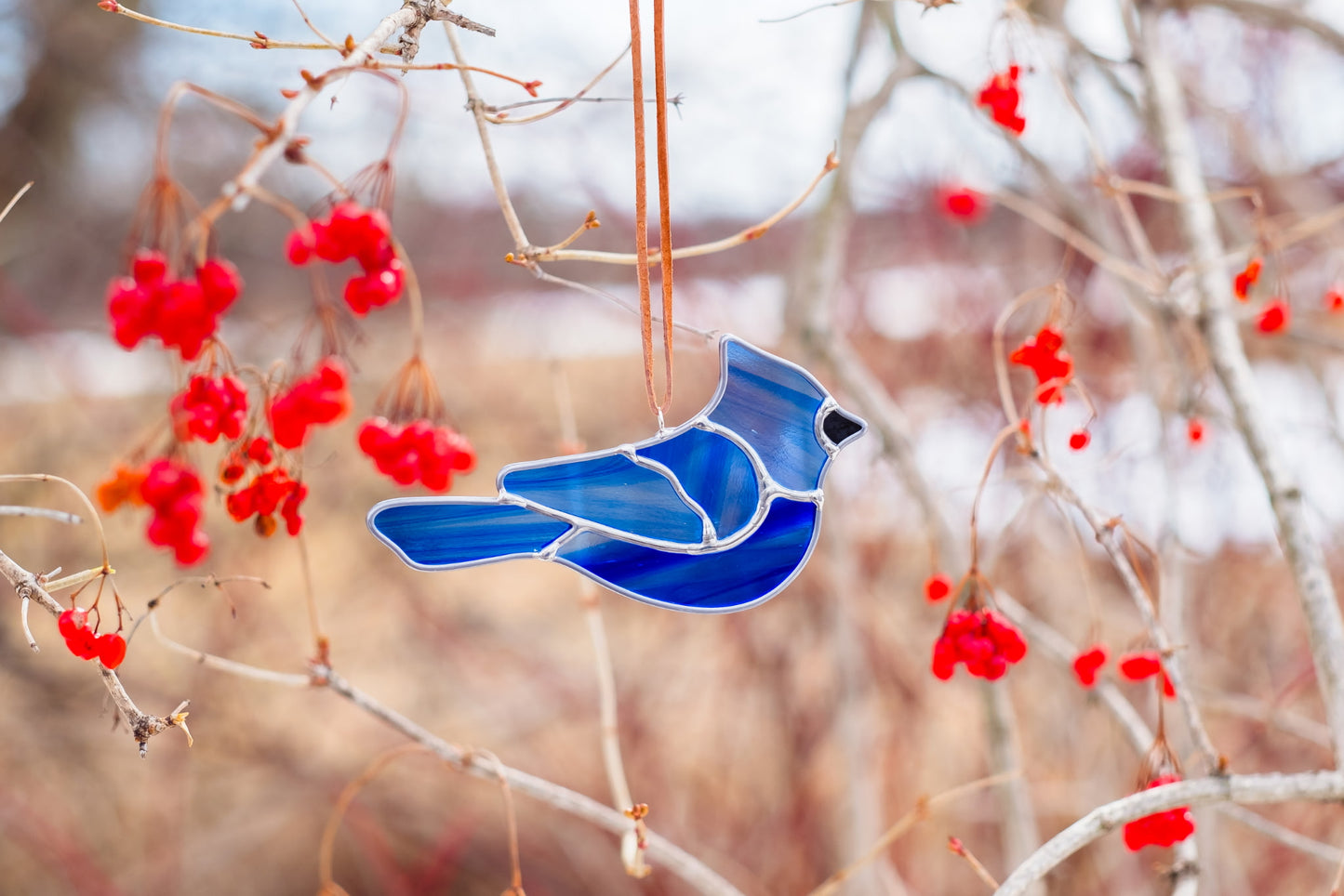 Stained Glass Workshop