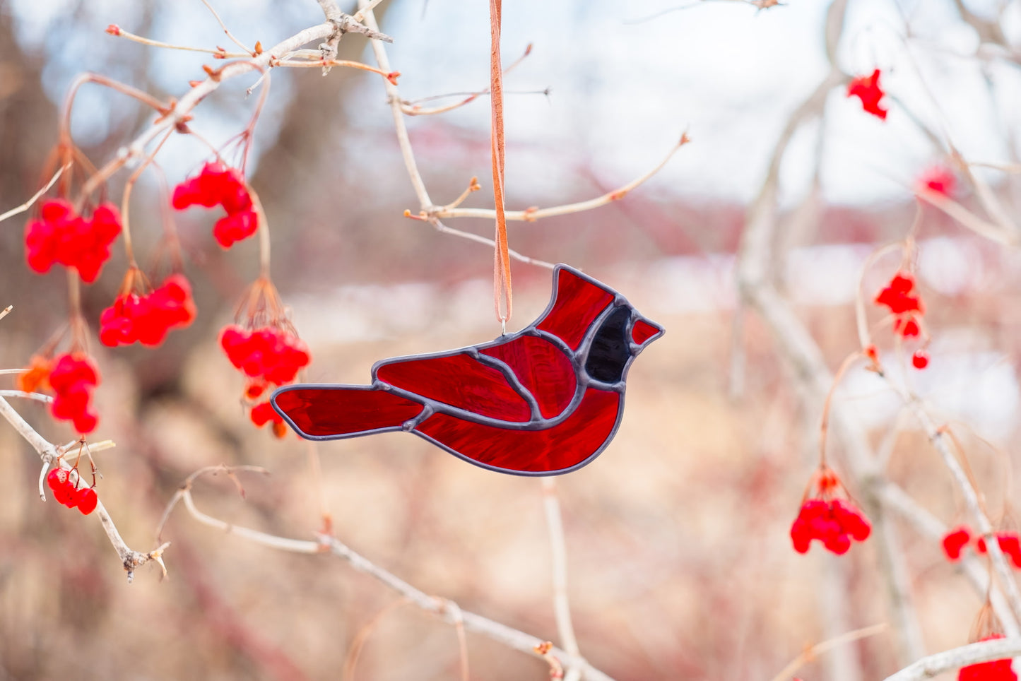 Stained Glass Workshop