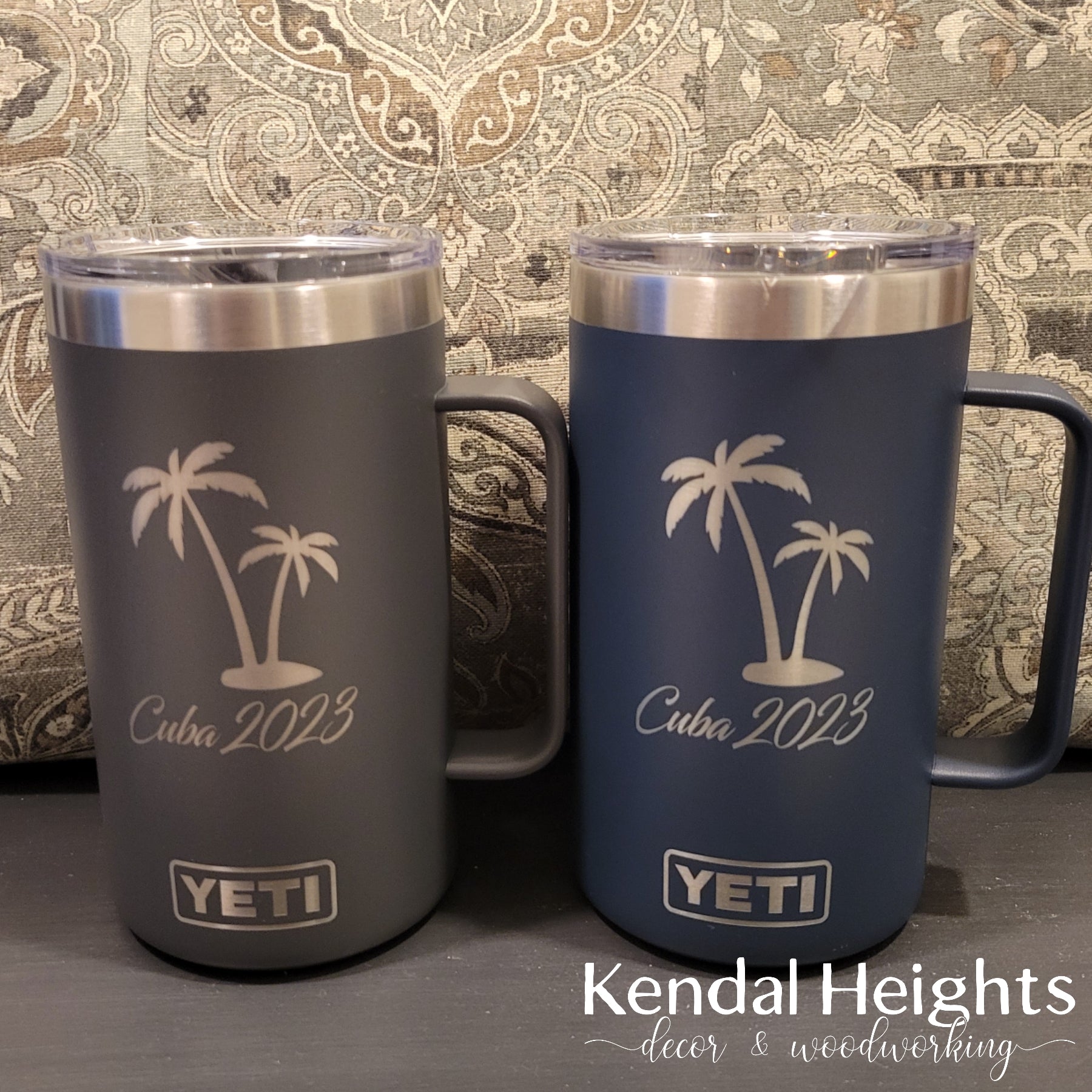 24 sales ounce yeti