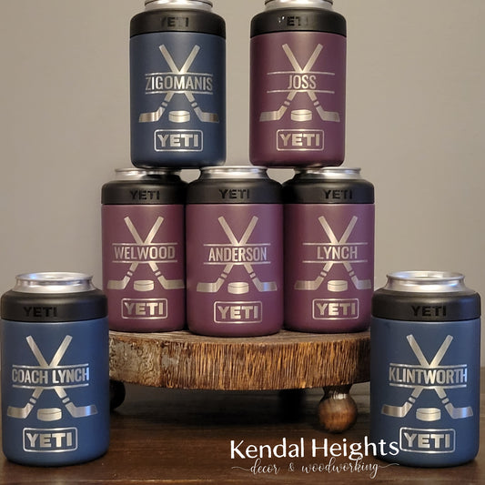 YETI Rambler Colster
