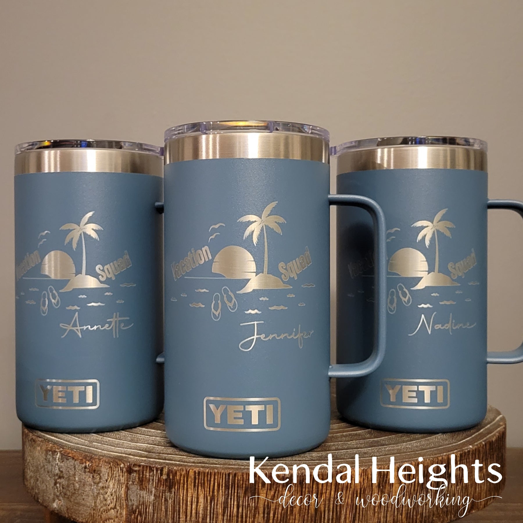 Yeti store 24 oz